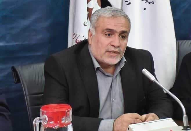 بصیری: تحولات بهزیستی لنجان با حمایت مدیریتی شتاب گرفت