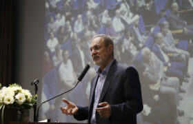 تشکیل مرکز نوآوری اجتماعی در اصفهان/تعاملات میان تشکلها افزایش یابد