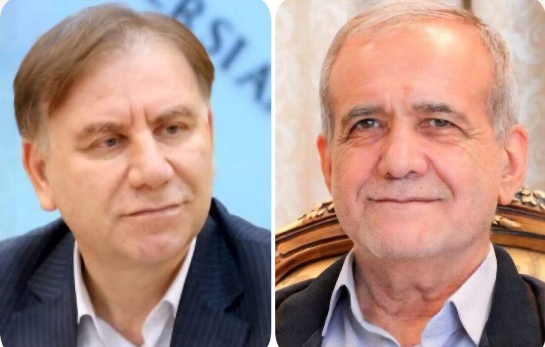 رئیسجمهور بر تأمین مالی پروژههای مهم و توسعهای بوشهر تاکید کرد