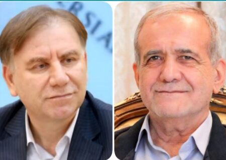 رئیس‌جمهور بر تأمین مالی پروژه‌های مهم و توسعه‌ای بوشهر تاکید کرد