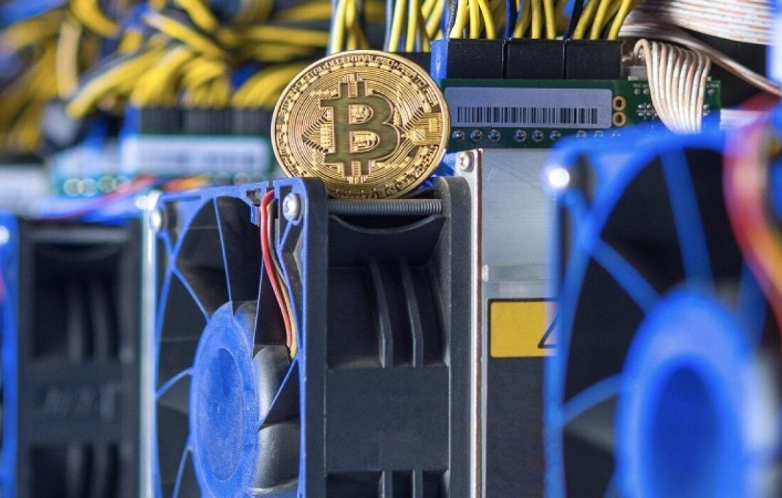 رشد ۶ برابری کشفیات ماینرهای غیرمجاز در کهگیلویه و بویراحمد