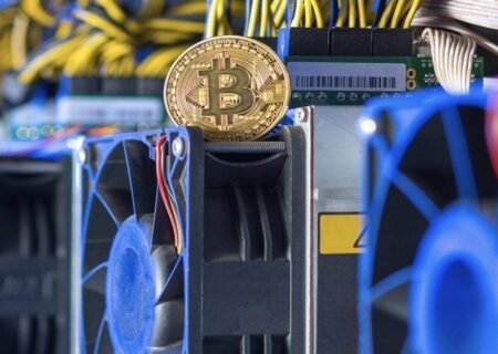 رشد ۶ برابری کشفیات ماینرهای غیرمجاز در کهگیلویه و بویراحمد