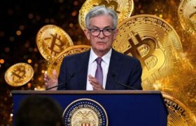 آخرین وضعیت بازار رمزارزها در جهان