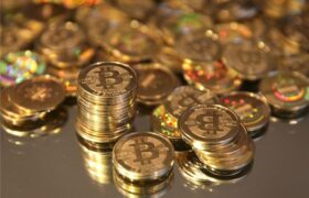 گواهی سپرده بیت‌کوین