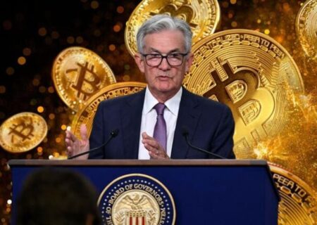 آخرین وضعیت بازار رمزارزها در جهان