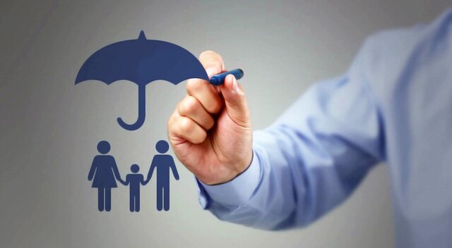 سرانه حق بیمه به ۵ میلیون و ۲۱۰ هزار تومان رسید!