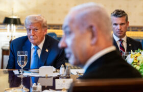 آیا اختلاف نظر میان ترامپ و نتانیاهو نمایش رسانه‌ای است؟