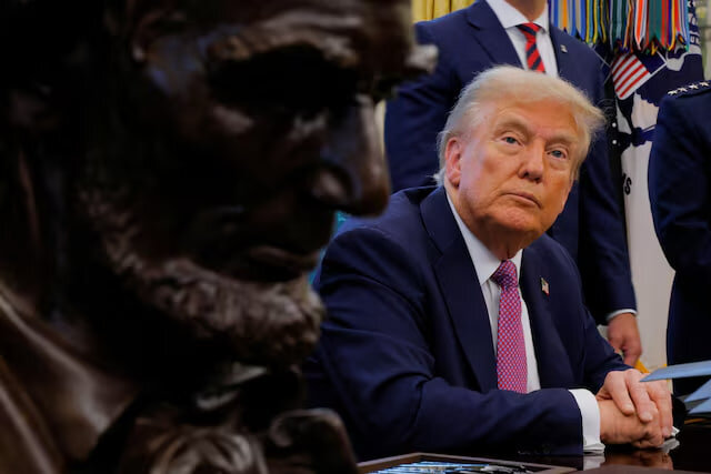 حمله آمریکا به دومین کشتی ونزوئلایی و کشته شدن ۳ تن