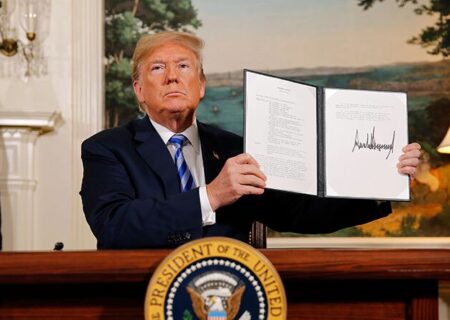 «فشار حداکثری» آمریکا علیه ایران؛ از تحریم تا تهدید علیه همکاری‌های اقتصادی منطقه‌ای