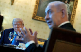 مرحله دوم توافق غزه پیشرفتی ندارد