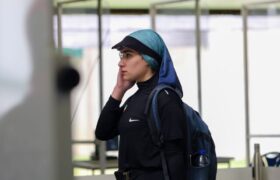 تیراندازی ایران چشم‌انتظار یک مربی خارجی