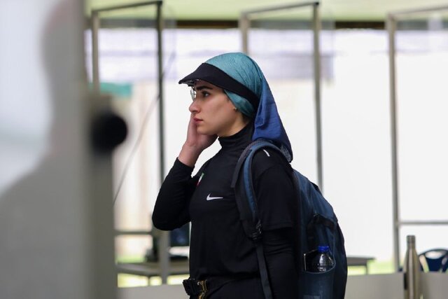 تیراندازی ایران چشم‌انتظار یک مربی خارجی