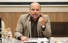 جعفری: ۲ ساعت درس تربیت بدنی در هفته پاسخگوی نیازهای حرکتی دانش‌آموزان نیست