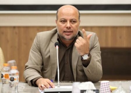 جعفری: ۲ ساعت درس تربیت بدنی در هفته پاسخگوی نیازهای حرکتی دانش‌آموزان نیست