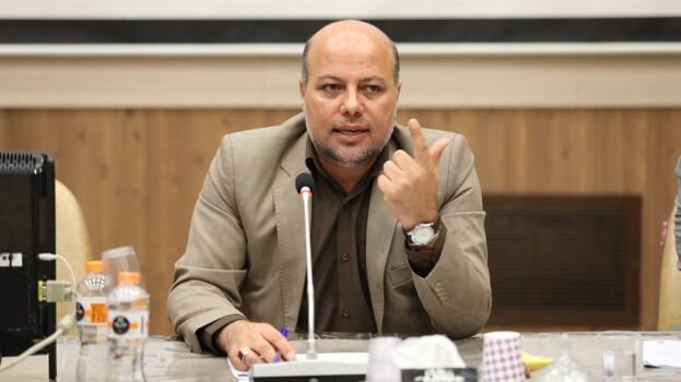 جعفری: ۲ ساعت درس تربیت بدنی در هفته پاسخگوی نیازهای حرکتی دانشآموزان نیست