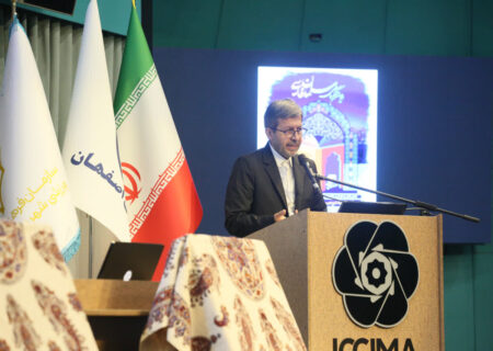 برای رسیدن به «اصفهان ۱۴۱۰ فناور و پایدار» باید از «خام‌فروشی» عبور کنیم