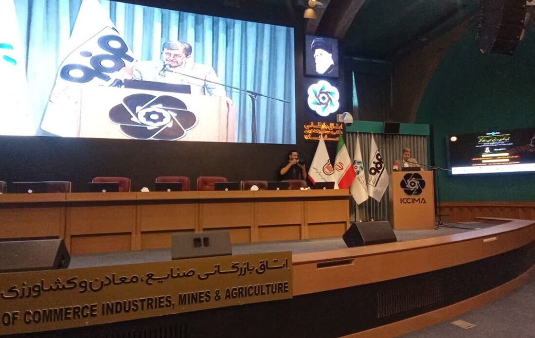 جمالینژاد: تاب آوری صنعت فولاد در گرو استفاده از انرژیهای تجدیدپذیر است