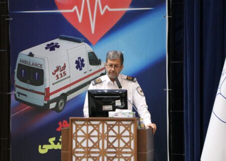 استاندار اصفهان: تجهیز و به‌روزرسانی سیستم‌های امدادی و نجات استان یک ضرورت فوری است