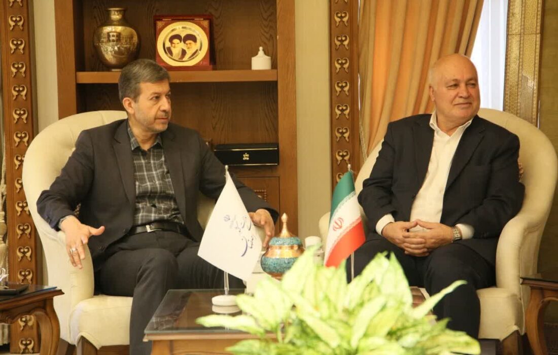 قهرمانی ورزشکاران اصفهانی در عرصه جهانی ستودنی است/ دعوت از صنایع برای حمایت از ورزش استان