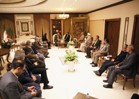 فضای تعاملی حاکم در اصفهان بسترساز جهش برای دانشگاه پیام‌نور است