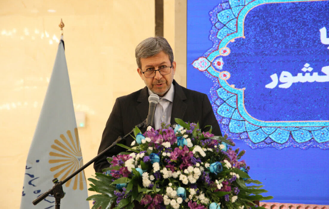 استاندار اصفهان: توسعه فضای سبز اصفهان متوقف شده است