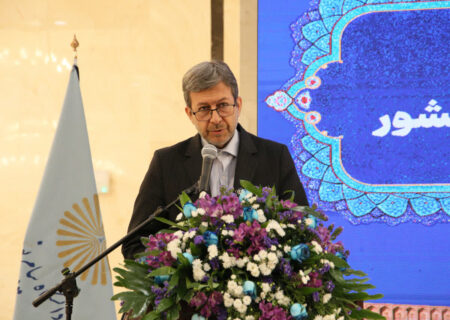 استاندار اصفهان: توسعه فضای سبز اصفهان متوقف شده است