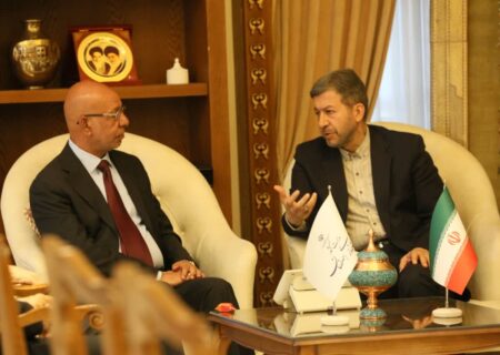 اتصال دانشگاهی، صنعتی و گردشگری ایران و عراق در بستر خواهرخواندگی اصفهان و ذی‌قار