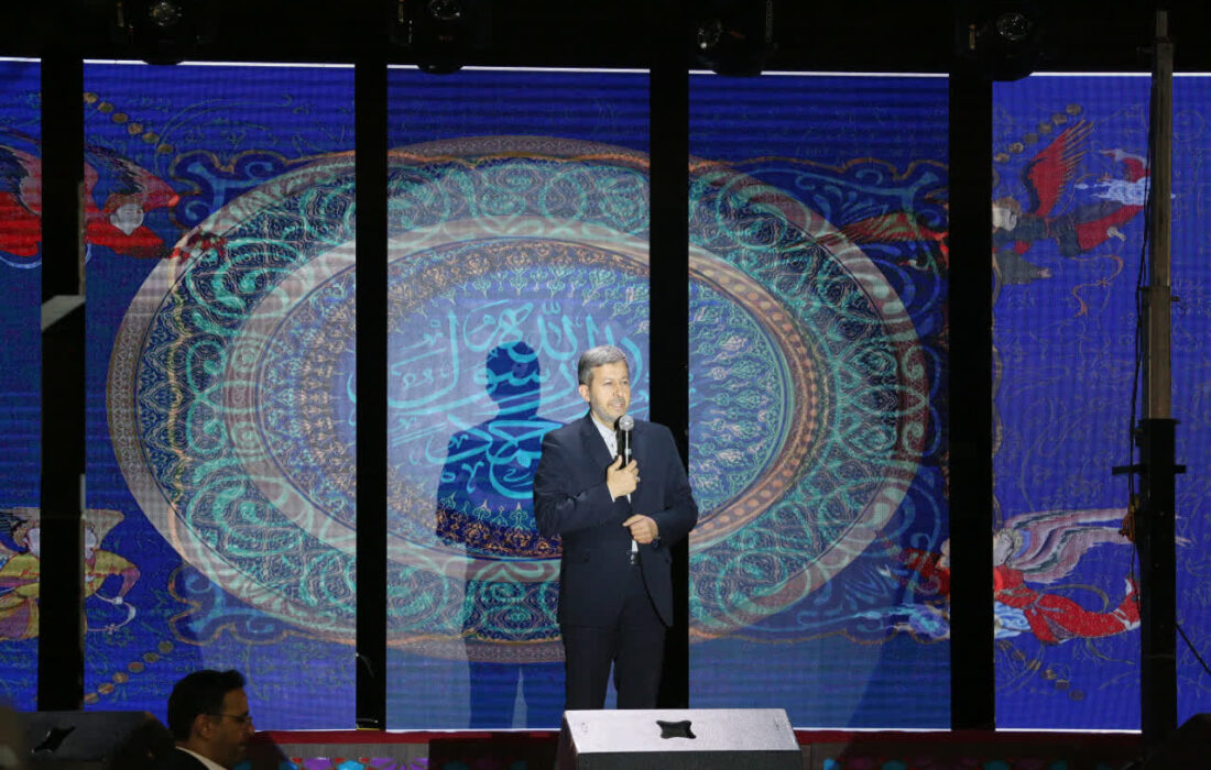 اقدامات گسترده برای بهبود زیرساختهای فرهنگی، ورزشی و درمانی بهارستان