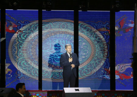 اقدامات گسترده برای بهبود زیرساخت‌های فرهنگی، ورزشی و درمانی بهارستان