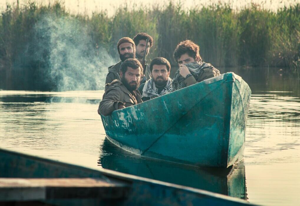 سریال «پسران هور» به آنتن تلو رسید