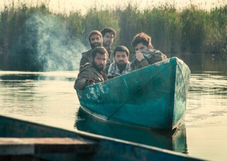 سریال «پسران هور» به آنتن تلو رسید