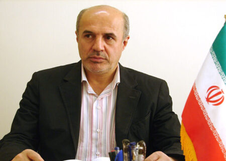 ۵۵۸ دانشجو امسال بورس صنایع شدند