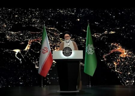 خطیب: گنجینه اطلاعات تسلیحاتی اسرائیل را مستند کردیم