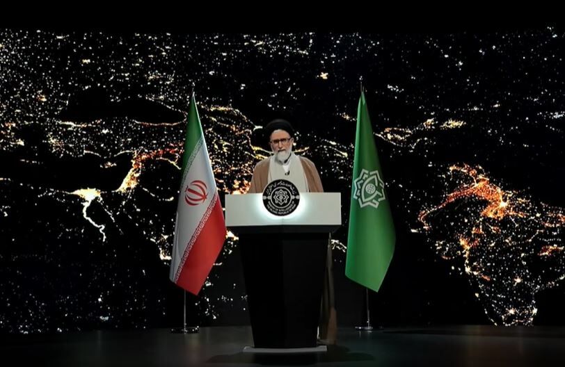 خطیب: گنجینه اطلاعات تسلیحاتی اسرائیل را مستند کردیم