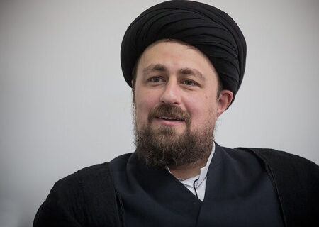 سیدحسن خمینی: امام معمار عقلانیت، اخلاق و عدالت اجتماعی بود