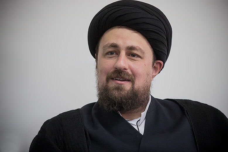 سیدحسن خمینی: امام معمار عقلانیت، اخلاق و عدالت اجتماعی بود