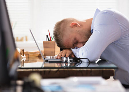 اگر خوابتان زیاد شده این مطلب برای شماست