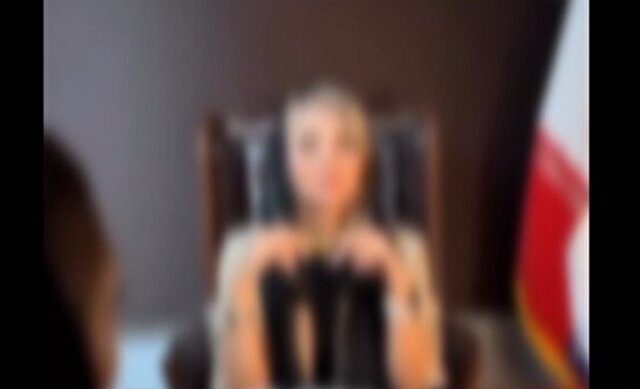 خیانت با وکالت؟!