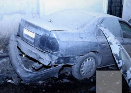 داعش مسئولیت انفجار خودرو در محله «مزه» دمشق را بر عهده گرفت