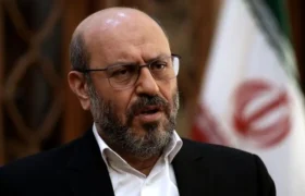 رئیس بنیاد مستضعفان: در چالش با محدودیتهای اعمالی و موانع، شاهد رشد استعدادها خواهیم بود