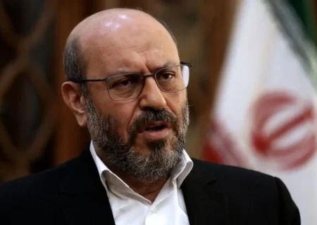 رئیس بنیاد مستضعفان: در چالش با محدودیتهای اعمالی و موانع، شاهد رشد استعدادها خواهیم بود