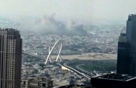 در پیش نویس بیانیه پایانی نشست دوحه تنها به محکومیت اکتفا شده است