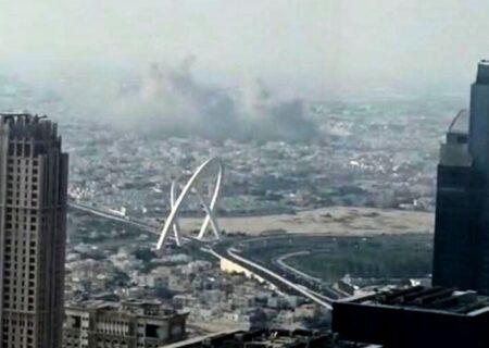 در پیش نویس بیانیه پایانی نشست دوحه تنها به محکومیت اکتفا شده است