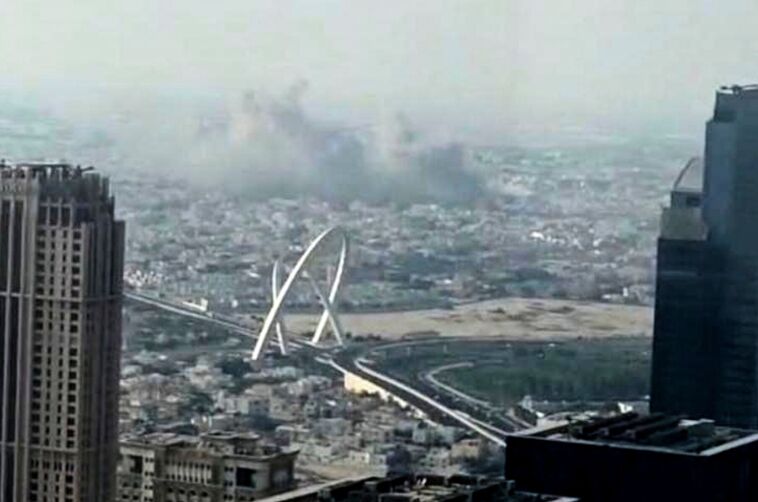 در پیش نویس بیانیه پایانی نشست دوحه تنها به محکومیت اکتفا شده است