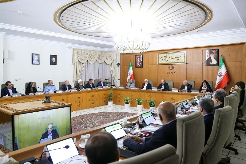 برای حل چالشهای نهادی چه باید کرد؟