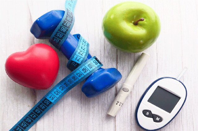 دانشمندان توانستند «چاقی» و «دیابت» را خاموش کنند