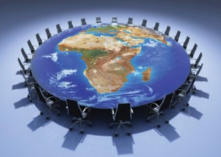 راهبرد بقا و ضرورت‌های  تحرک دیپلماتیک