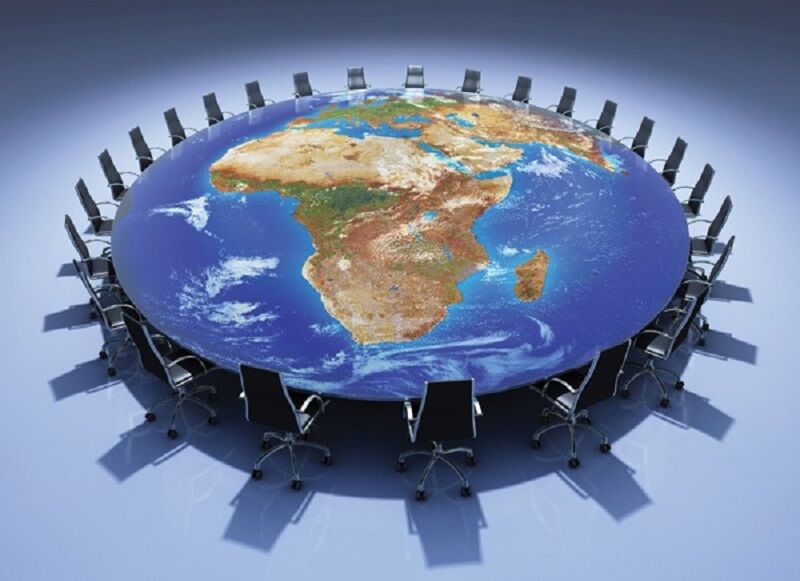 راهبرد بقا و ضرورتهای تحرک دیپلماتیک