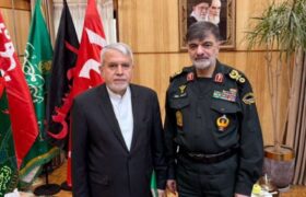 تقویت همکاریها میان وزارت میراثفرهنگی و فراجا