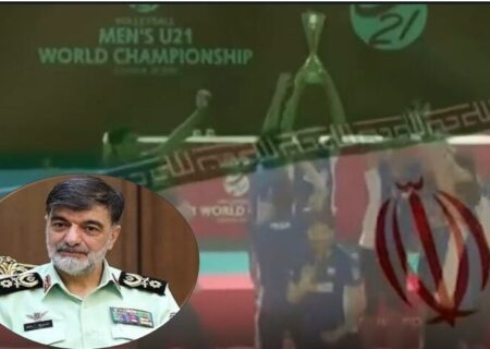 پیام سردار رادان در پی قهرمانی زودهنگام تیم ملی کشتی فرنگی در رقابت‌های جهانی